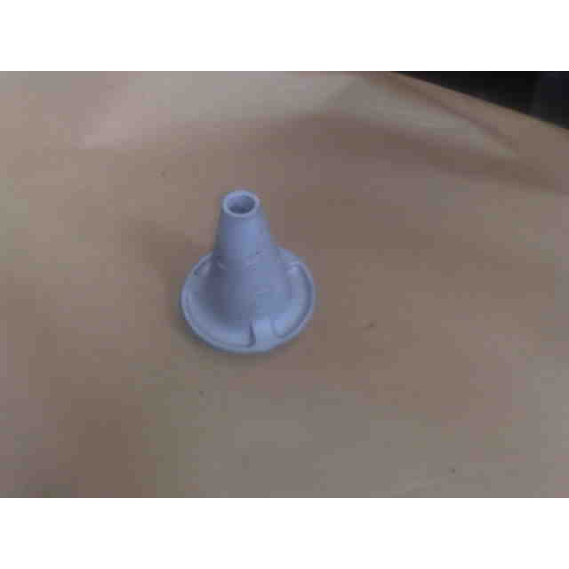 WOV300U "Trompet" voorzijde gebr